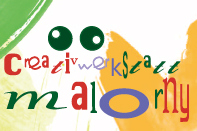 Logo Creativwerkstatt Malorny